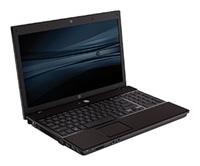 HP ProBook 4510s (NX621EA) (Core 2 Duo 2000Mhz/15.6