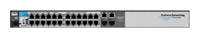 HP ProCurve Switch 2510G-24, отзывы