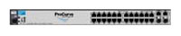 HP ProCurve Switch 2610-24-PWR, отзывы