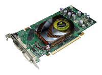 HP Quadro FX 1500 375 Mhz PCI-E 256 Mb, отзывы