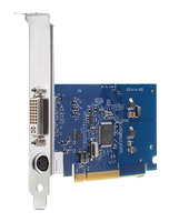 HP Quadro NVS 290 460 Mhz PCI-E 256 Mb, отзывы