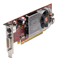 HP Radeon HD 2400 XT 700 Mhz PCI-E, отзывы