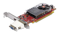 HP Radeon HD 3470 800 Mhz PCI-E 2.0, отзывы