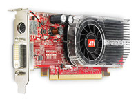 HP Radeon X1300 450 Mhz PCI-E 256 Mb 500 Mhz, отзывы