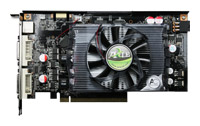 Axle GeForce 9600 GT 650 Mhz PCI-E 2.0, отзывы