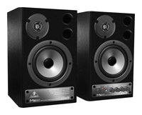 BEHRINGER Digital Monitor Speakers MS40, отзывы