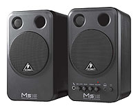 BEHRINGER Monitor Speakers MS16, отзывы