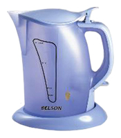BELSON B-301, отзывы