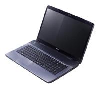 Acer ASPIRE 7540G-504G50Mi, отзывы