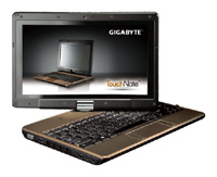 GIGABYTE TouchNote T1028X, отзывы
