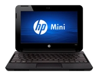 HP Mini 110-3601er, отзывы