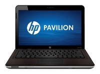 HP PAVILION dv6-3110er, отзывы