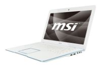 MSI X-Slim X430, отзывы