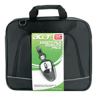 Acer Essentials Mobility Pack 15, отзывы