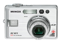 Minox DC 1011, отзывы