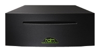 Naim Audio UnitiServe-SSD, отзывы