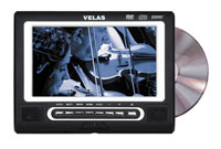 Velas VDS-702B, отзывы