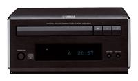 Yamaha CDX-E410, отзывы