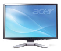 Acer P243W, отзывы