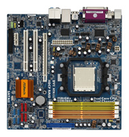 Chaintech GeForce 9600 GT 735 Mhz PCI-E 2.0