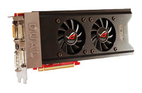 ASUS Radeon HD 3870 X2 851 Mhz PCI-E, отзывы