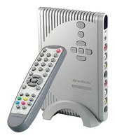 AVerMedia Technologies AVerTV Hybrid STB 1080i, отзывы