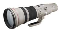 Canon EF 800 f/5.6L IS USM, отзывы