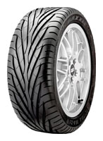 Maxxis MA-Z1 Victra, отзывы