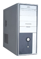 Microlab M4701 400W Black/silver, отзывы