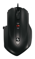 Microsoft Sidewinder X5 Laser Mouse Black USB, отзывы