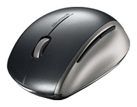 Microsoft Wireless Explorer Mini Mouse 5BA-00006 Black, отзывы