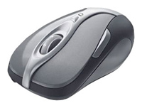 Microsoft Wireless Notebook Presenter Mouse 8000 Grey, отзывы
