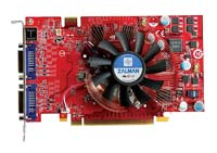 MSI GeForce 8600 GT 540 Mhz PCI-E 256 Mb, отзывы