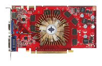 Triplex GeForce 7300 GS 550 Mhz PCI-E 512 Mb