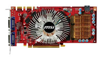 MSI GeForce GTS 250 738 Mhz PCI-E 2.0, отзывы