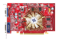 MSI Radeon HD 4650 600 Mhz PCI-E 2.0, отзывы