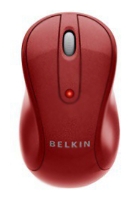 Belkin F5L075CWUSB Red USB, отзывы