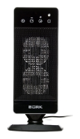 Bork O504 (CH BRT 8020), отзывы