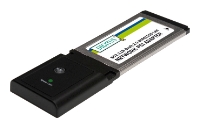 DIGITUS DN-7052 Wireless 300N ExpressCard, отзывы