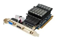 KFA2 GeForce GT 520 810Mhz PCI-E 2.0 1024Mb 1000Mhz 64 bit DVI HDMI HDCP Silent, отзывы