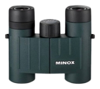 Minox BV 10x25 BRW, отзывы