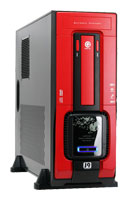 SeulCase J9 450W Black/red, отзывы