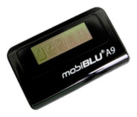 MobiBlu A9 2Gb, отзывы