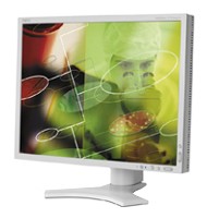 NEC MultiSync LCD2090UXi, отзывы