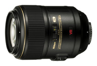 Nikon 105mm f/2.8G IF-ED AF-S VR Micro-Nikkor, отзывы