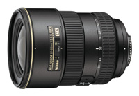 Nikon 17-55mm f/2.8G ED-IF AF-S DX Zoom-Nikkor, отзывы
