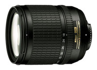 Nikon 18-135mm f/3.5-5.6 ED-IF AF-S DX Zoom-Nikkor, отзывы