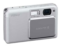 Nikon Coolpix S2, отзывы