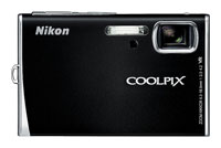 Nikon Coolpix S52, отзывы