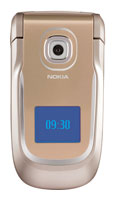Nokia 2760, отзывы